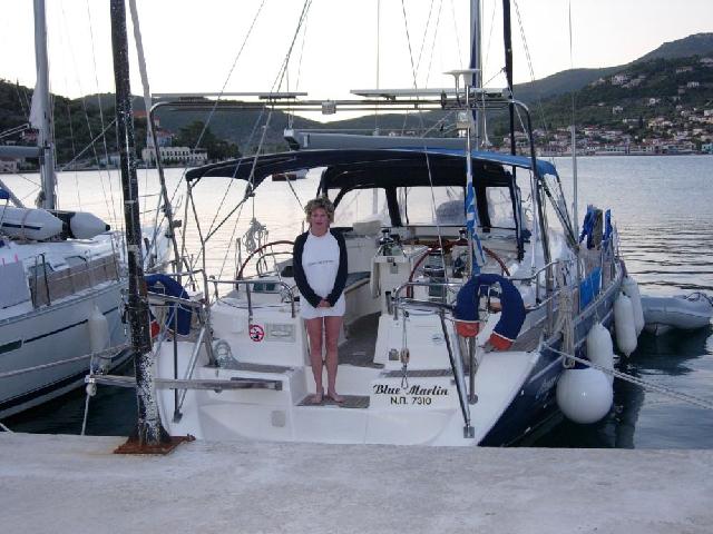 Řecko, jachta 2008 > obr (143)